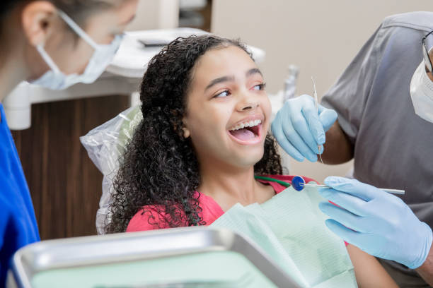 Best Emergency Wisdom Teeth Removal in Clinton, IL