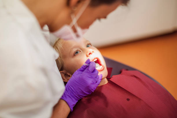 Best Same-Day Emergency Dental Services in Clinton, IL