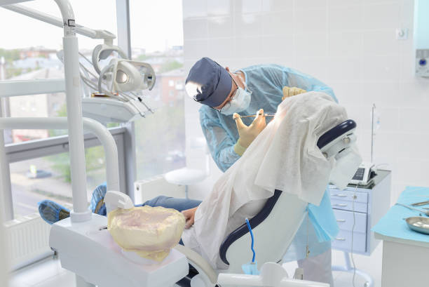Best Emergency Dental Care for Broken or Chipped Teeth in Clinton, IL